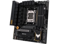 ASUS TUF Gaming B650M-PLUS WIFI Moderkort AMD Socket