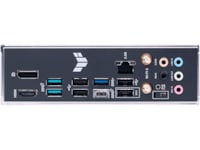ASUS TUF Gaming B650M-PLUS WIFI Moderkort AMD Socket
