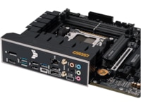 ASUS TUF Gaming B650M-PLUS WIFI Moderkort AMD Socket