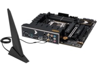 ASUS TUF Gaming B650M-PLUS WIFI Moderkort AMD Socket