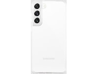 iiglo Galaxy S23 Silikonskydd (transparent) Skydd