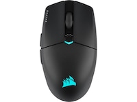 Corsair Katar Elite Wireless Gamingmus (svart) Gamingmus