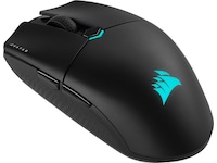 Corsair Katar Elite Wireless Gamingmus (svart) Gamingmus