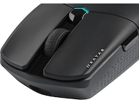 Corsair Katar Elite Wireless Gamingmus (svart) Gamingmus