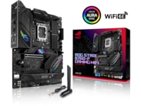 ASUS ROG STRIX B760-F GAMING WIFI Moderkort Intel Socket