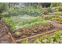 Gardena Micro drip startset för köksträdgårdar Bevattningssystem