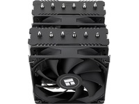 Thermalright Peerless Assassin 120 SE Kylare (svart) CPU - Luftkylning