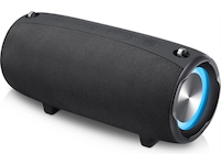 Andersson BHS 4.2 Bluetooth-högtalare med LED Trådlös / Bluetooth högtalare