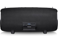 Andersson BHS 4.2 Bluetooth-högtalare med LED Trådlös / Bluetooth högtalare