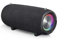 Andersson BHS 4.2 Bluetooth-högtalare med LED Trådlös / Bluetooth högtalare
