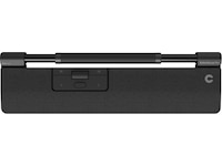 Contour RollerMouse Pro Slim Mus (svart) Ergonomi