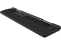 Contour RollerMouse Pro Slim Mus (svart) Ergonomi