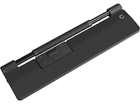 Contour RollerMouse Pro Slim Mus (svart) Ergonomi