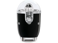 Smeg CJF11BLEU Citrus juicer (svart) Juicer