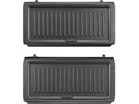 Andersson SKM-XL3000 3-i-1 smörgåsgrill Övriga köksapparater