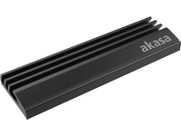 Akasa M.2 SSD Heatsink Tillbehör