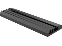 Akasa M.2 SSD Heatsink Tillbehör