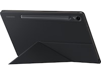 Samsung Smart Book Cover Tab S10 Lite/FE och S9/FE (svart) Skydd