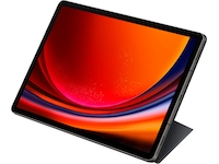 Samsung Smart Book Cover Tab S10 Lite/FE och S9/FE (svart) Skydd
