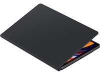 Samsung Smart Book Cover Tab S10 Lite/FE och S9/FE (svart) Skydd
