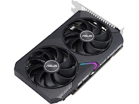 ASUS Dual GeForce RTX 3050 V2 OC Grafikkort