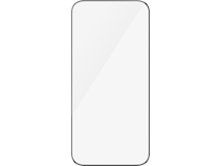 Panzerglass iPhone 15 Pro Skärmskydd Skärmskydd