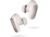 Bose QuietComfort Ultra Earbuds trådlösa hörlurar, In-Ear (vit) In-ear hörlurar