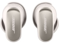 Bose QuietComfort Ultra Earbuds trådlösa hörlurar, In-Ear (vit) In-ear hörlurar