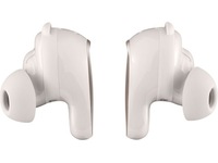 Bose QuietComfort Ultra Earbuds trådlösa hörlurar, In-Ear (vit) In-ear hörlurar