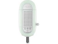 Smeg ECF02PGEU Manuell espressomaskin (pastellgrön) Espressomaskiner