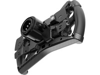 Moza Racing KS Formula Rat Ratt & pedaler