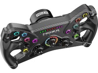 Moza Racing KS Formula Rat Ratt & pedaler