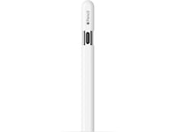 Apple Pencil USB-C (vit) Tangentbord och pennor