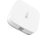 Aqara Temperature and Humidity Sensor T1 Sensorer