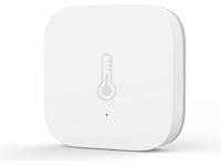 Aqara Temperature and Humidity Sensor T1 Sensorer