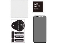 iiglo iPhone 11 3D Privacy Skärmskydd Skärmskydd