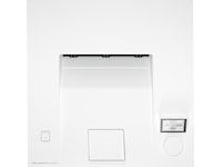 HP Color LaserJet Pro 4202dw laserskrivare Skrivare
