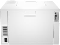 HP Color LaserJet Pro 4202dw laserskrivare Skrivare