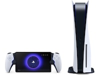 PlayStation Portal Remote Player Tillbehör till PS5