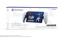 PlayStation Portal Remote Player Tillbehör till PS5