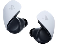 PlayStation Pulse Explore trådlösa hörlurar (vit) Gamingheadset