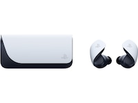 PlayStation Pulse Explore trådlösa hörlurar (vit) Gamingheadset