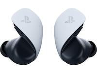 PlayStation Pulse Explore trådlösa hörlurar (vit) Gamingheadset