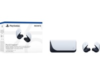 PlayStation Pulse Explore trådlösa hörlurar (vit) Gamingheadset