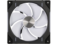 Phanteks D30 140mm PWM DRGB Reverse Fläkt (svart) Fläkt