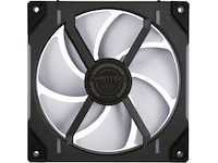 Phanteks D30 140mm PWM DRGB Reverse Fläkt (svart) Fläkt