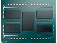 AMD Ryzen Threadripper PRO 7975WX Processor