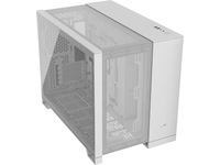 Corsair 2500D Airflow mATX Mid Tower (vit) Midi tower