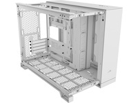 Corsair 2500D Airflow mATX Mid Tower (vit) Midi tower