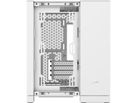 Corsair 2500D Airflow mATX Mid Tower (vit) Midi tower